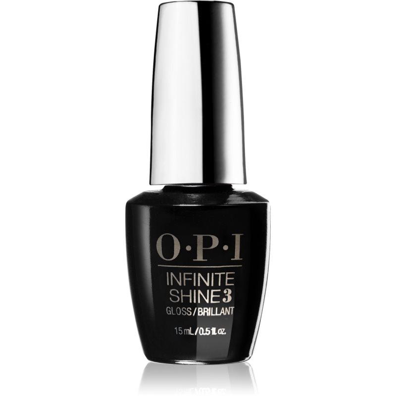 OPI Nail Lacquer krycí lak na nehty Gloss/Brilliant 15 ml