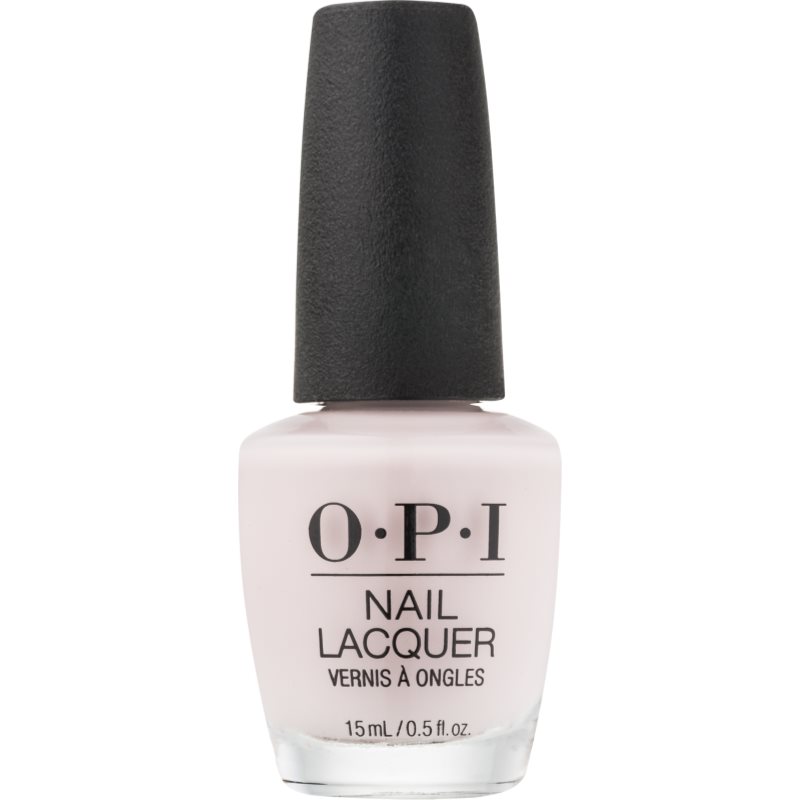 

OPI Lisbon лак для нігтів