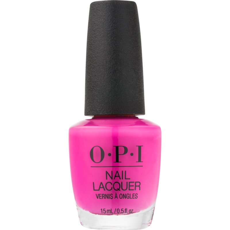 

OPI Lisbon лак для нігтів