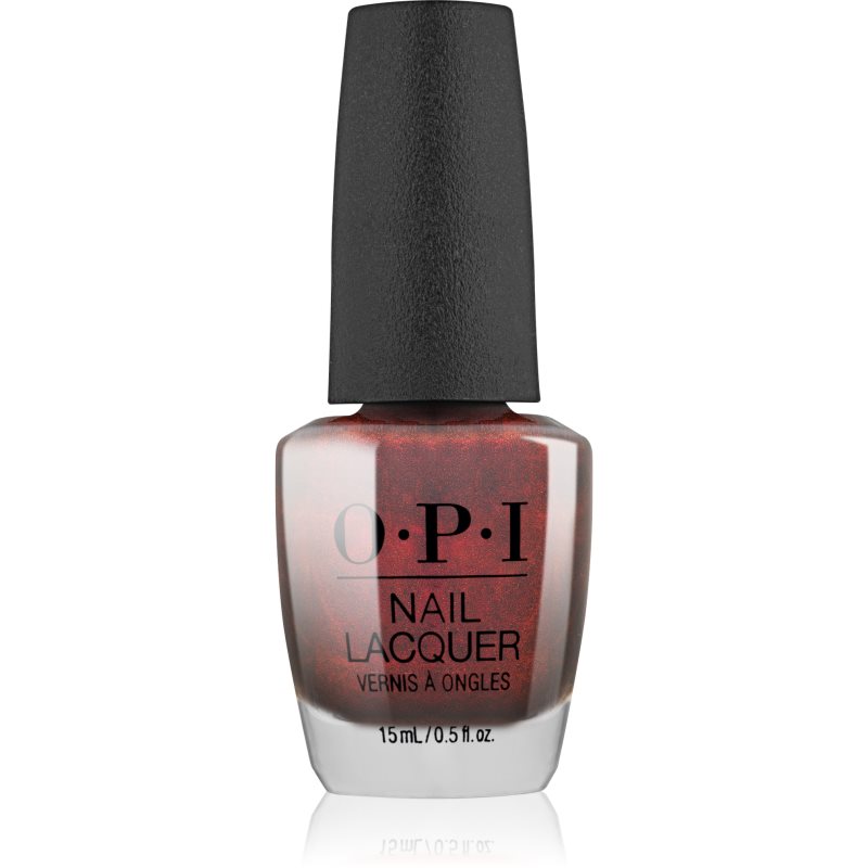 

OPI The Nutcracker and The Four Realms лак для нігтів