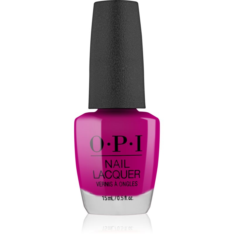 OPI Tokyo Collection лак за нокти цвят Hurry-juku Get this Color! 15 мл.