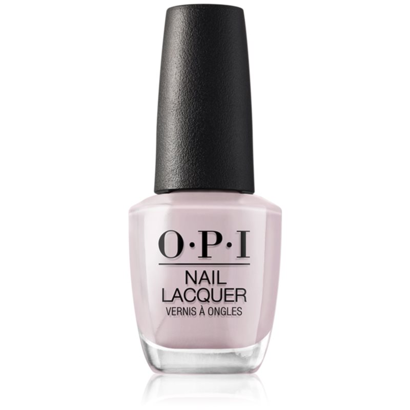 OPI Nail Lacquer лак за нокти Don't Bossa Nova Me Around 15 мл.