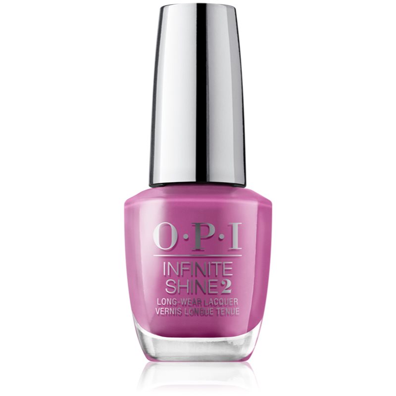 OPI Infinite Shine гел лак за нокти Grapely Admired 15 мл.