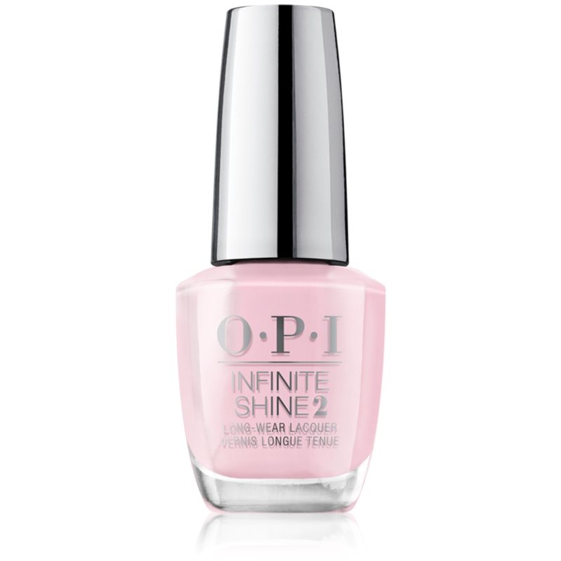 OPI Infinite Shine гел лак за нокти Indefinitely Baby 15 мл.