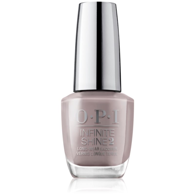 OPI Infinite Shine gelový lak na nehty Icelanded a Bottle 15 ml