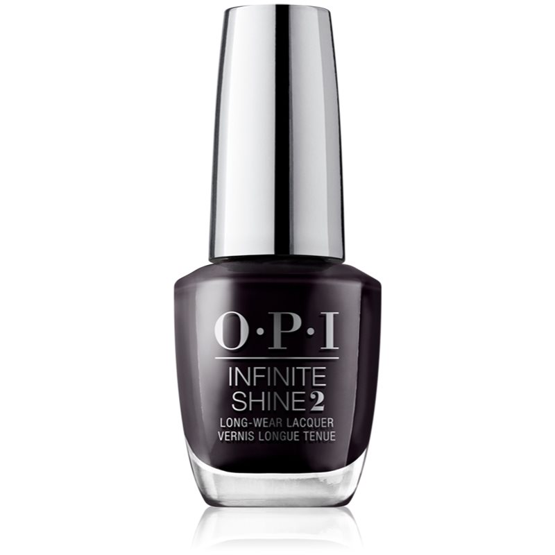 OPI Infinite Shine gelový lak na nehty Shh...It's Top Secret! 15 ml