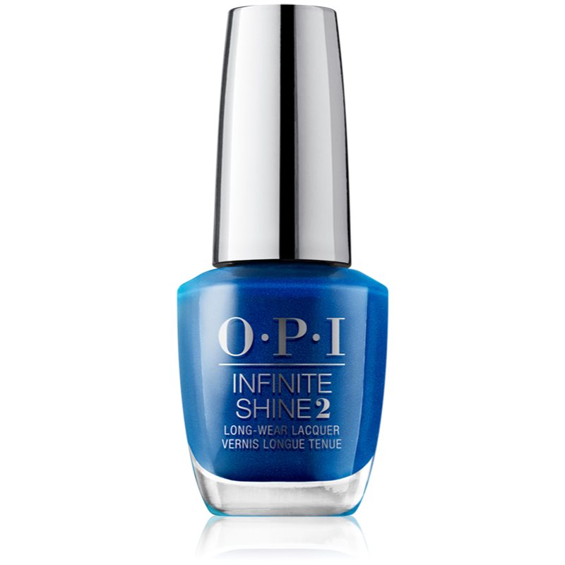 OPI Infinite Shine gelový lak na nehty Do You See What I See? 15 ml