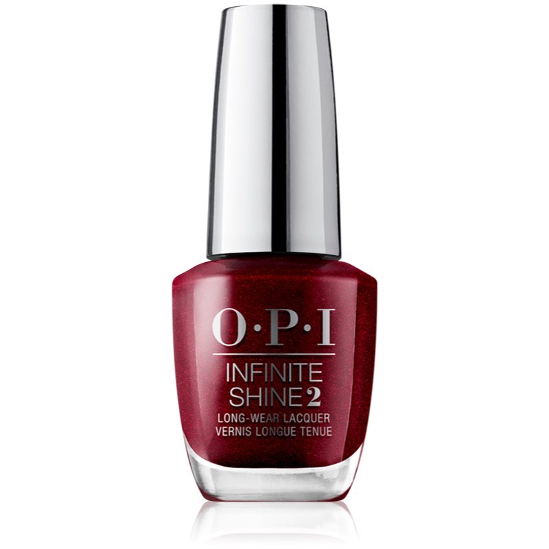 OPI Infinite Shine гел лак за нокти I'm Not Really a Waitress 15 мл.