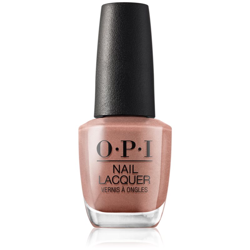 OPI Nail Lacquer лак за нокти Made It To the Seventh Hill! 15 мл.