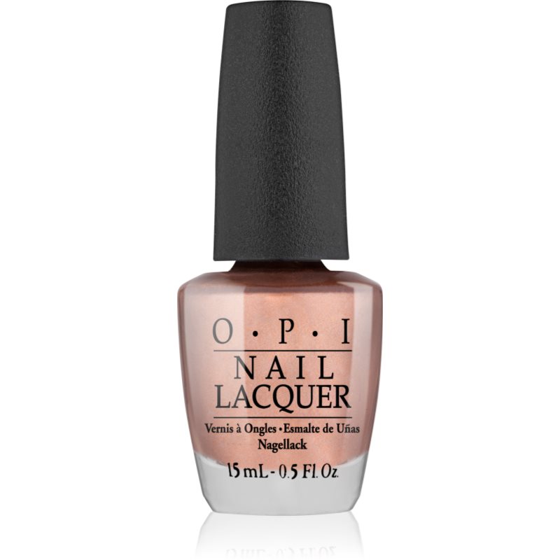 

OPI California Dreaming лак для нігтів