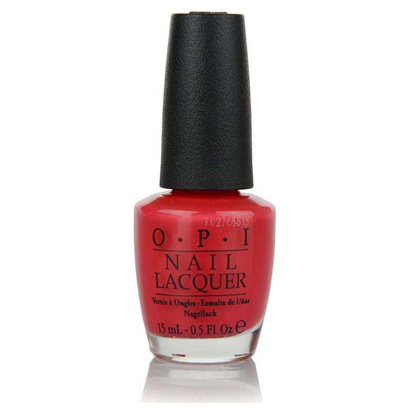 

OPI Classic Collection лак для нігтів відтінок Cajun Shrimp