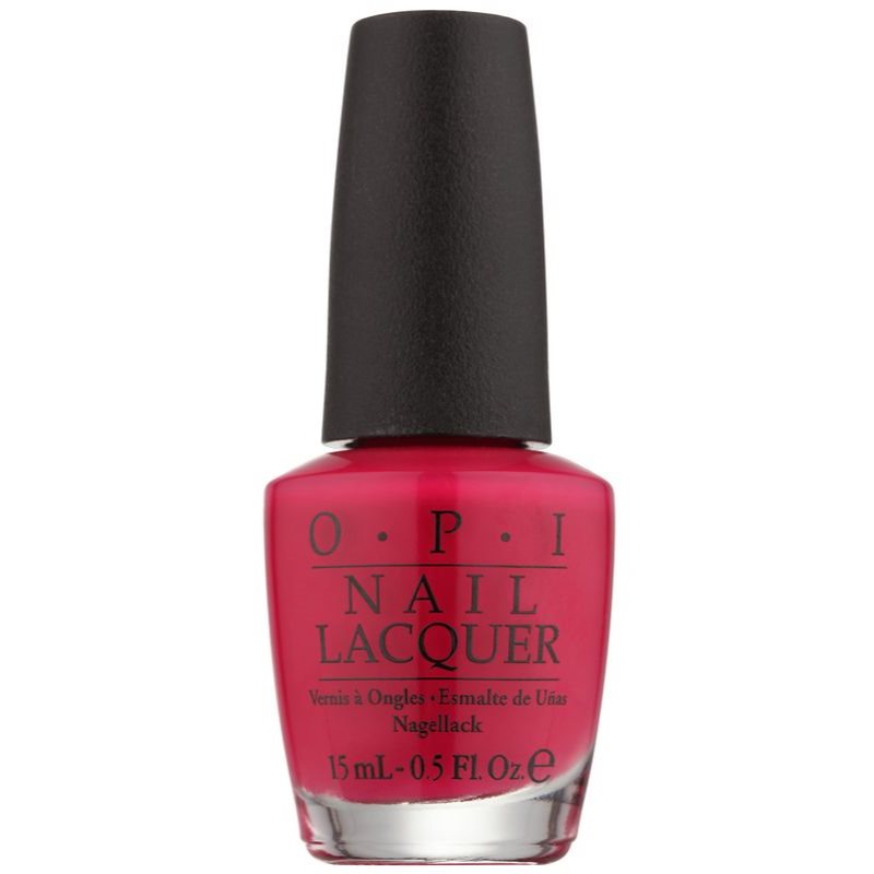 

OPI Classic Collection лак для нігтів відтінок Madam President