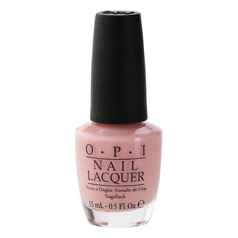 

OPI Classic Collection лак для нігтів