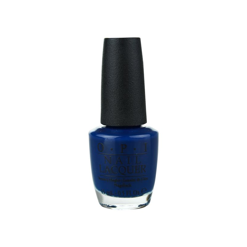 

OPI Euro Centrale Collection лак для нігтів відтінок I Saw…U Saw…We Saw…Warsaw