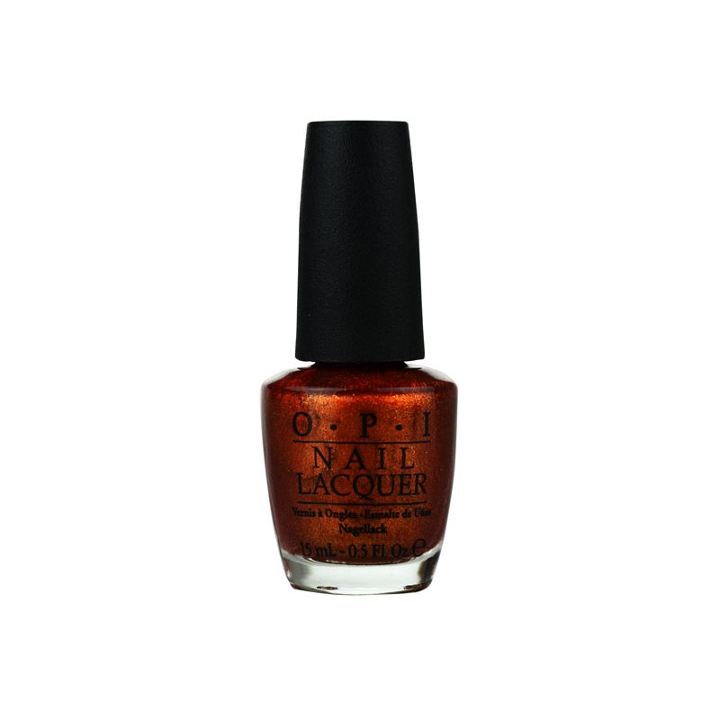 

OPI Euro Centrale Collection лак для нігтів відтінок A Women's Prague-ative
