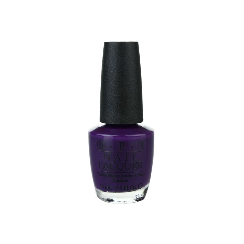 

OPI Euro Centrale Collection лак для нігтів відтінок Vant to Bite My Neck