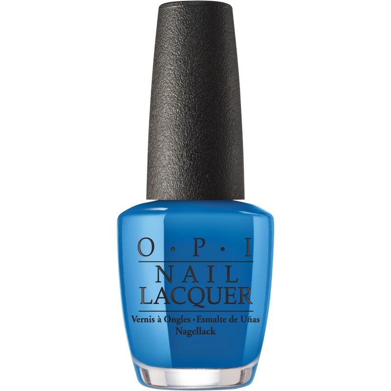 

OPI Fiji Collection лак для нігтів