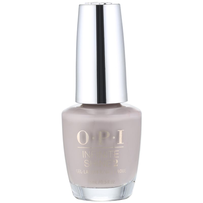 

OPI Infinite Shine 2 лак для нігтів відтінок Taupe-less Beach