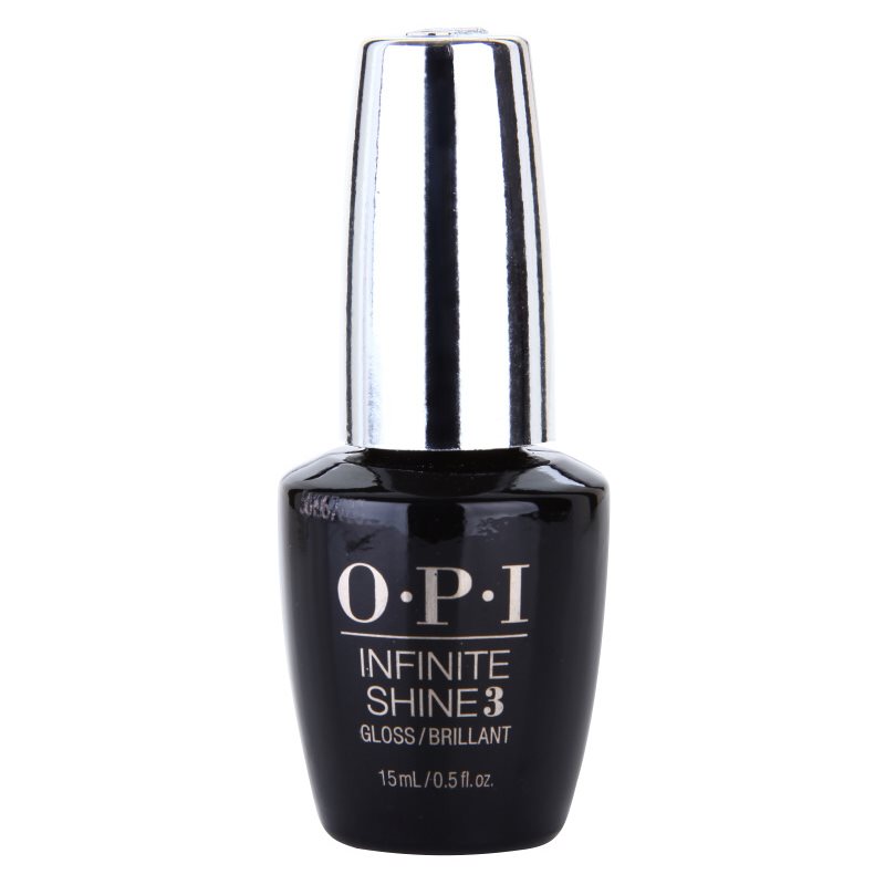 

OPI Infinite Shine 3 покриття для досконалого захисту та інтенсивного блиску