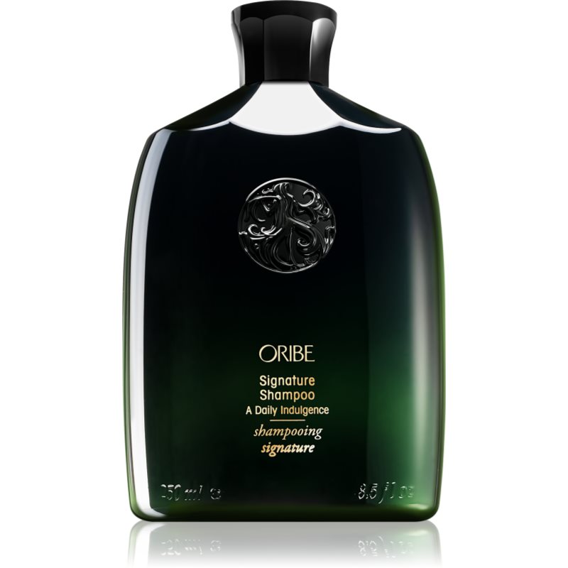 

Oribe Signature шампунь для сухого та пошкодженого волосся