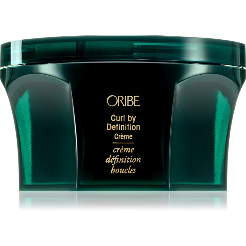 

Oribe Moisture & Control стайлінговий крем для моделювання локонів
