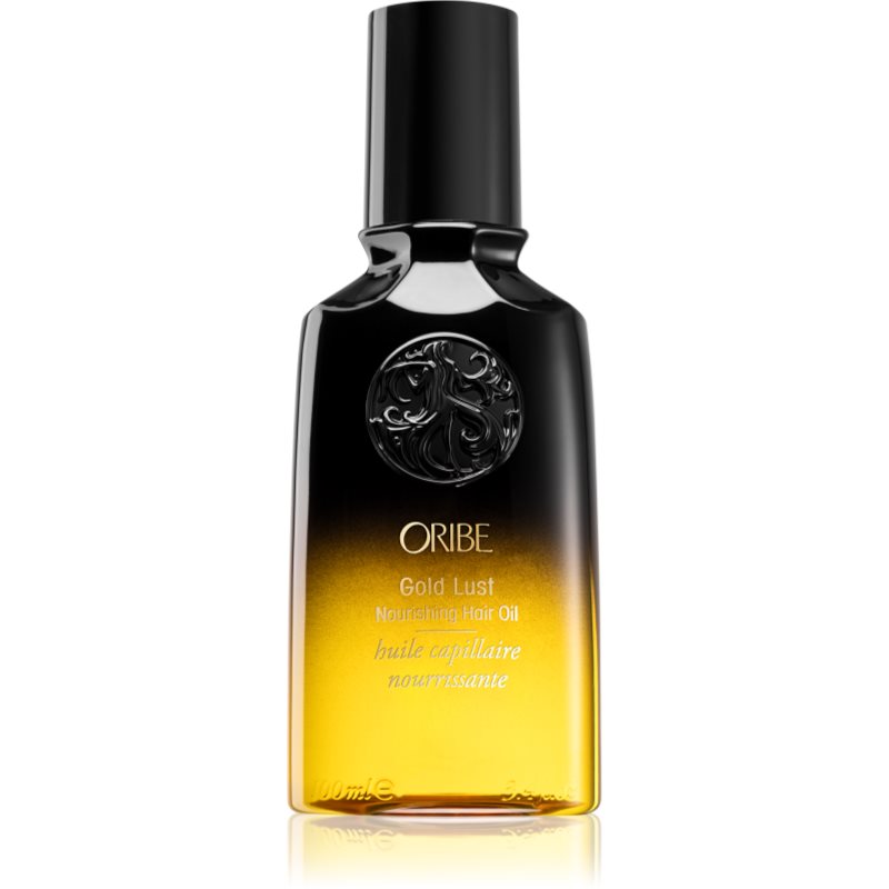 

Oribe Gold Lust поживна олійка для волосся