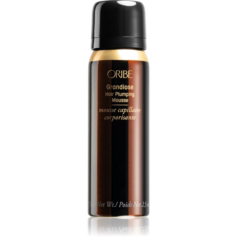 

Oribe Magnificent Volume мус для об’єму біля основи волосся