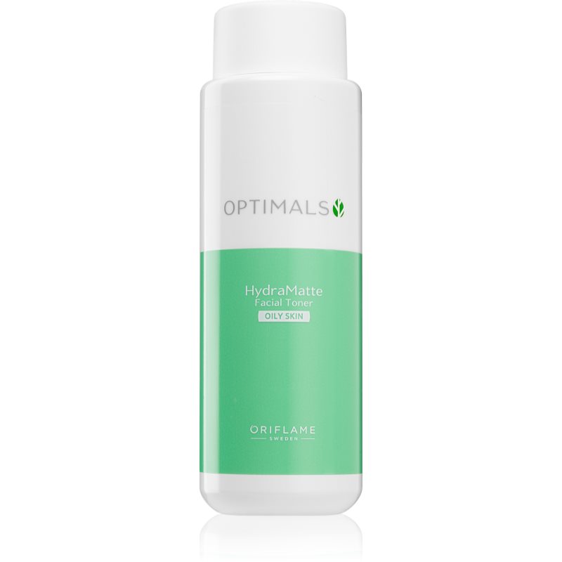 Oriflame Optimals matující pleťová voda 150 ml