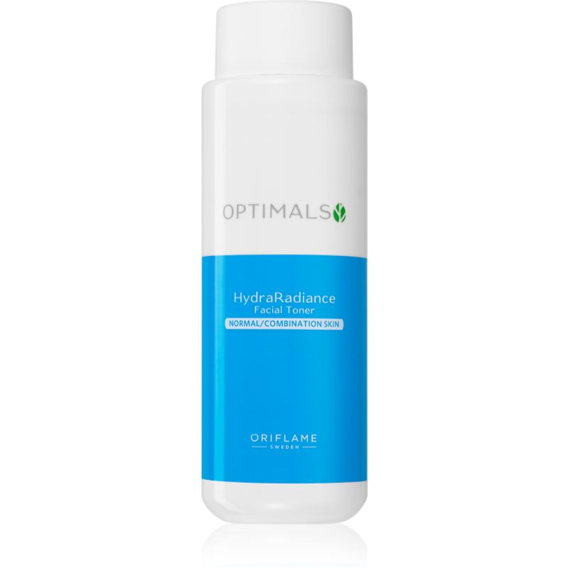 Oriflame Optimals hydratační tonikum 150 ml