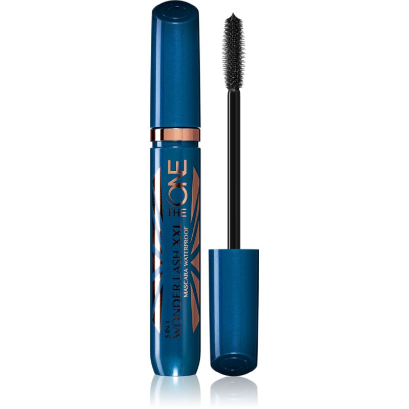 Oriflame The One Wonder Lash 5 in1 XXL водоустойчива спирала 8 мл.