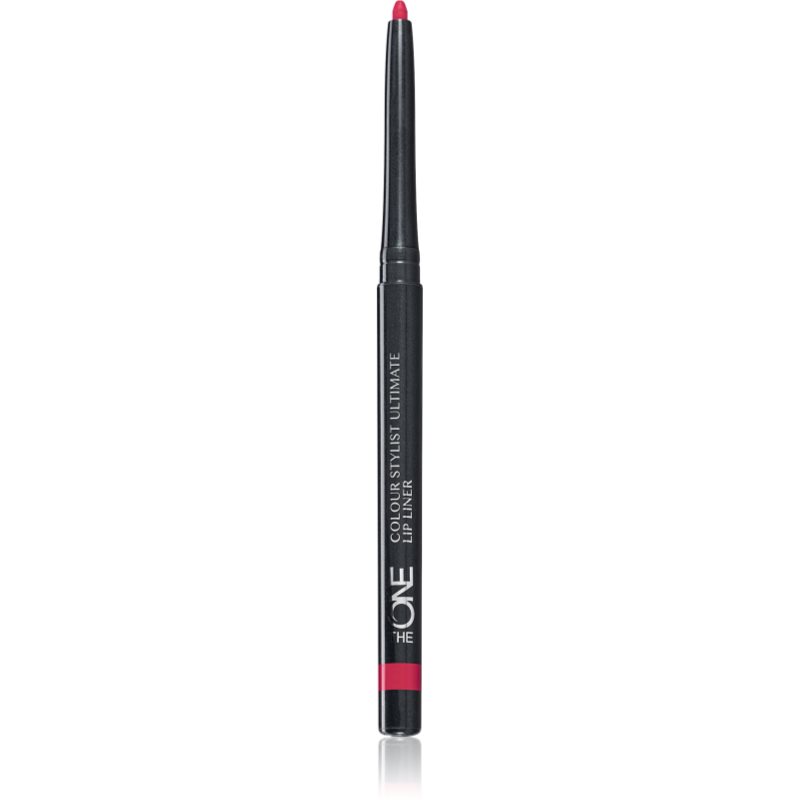 Oriflame The One Colour Stylist konturovací tužka na rty odstín Absolute Pink 0,28 g