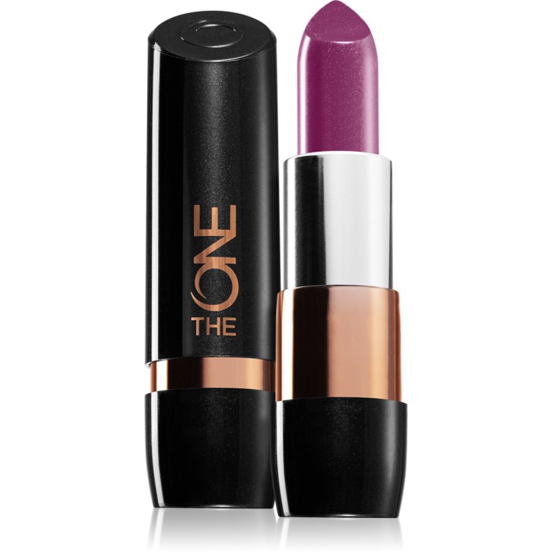 Oriflame The One Colour Stylist крем-червило цвят clover haze 4 гр.