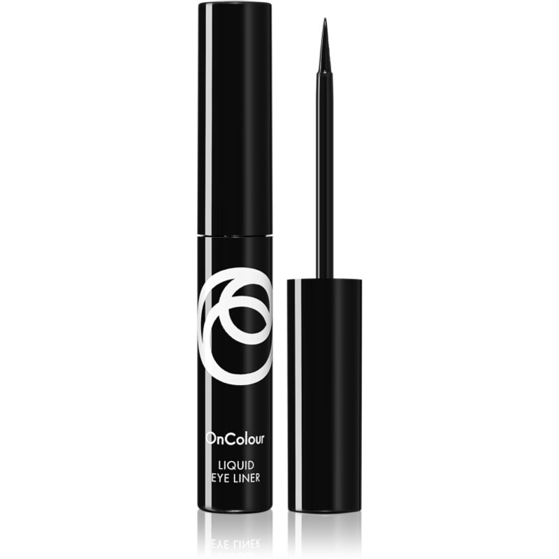 Oriflame OnColour течни очни линии 3,5 мл.