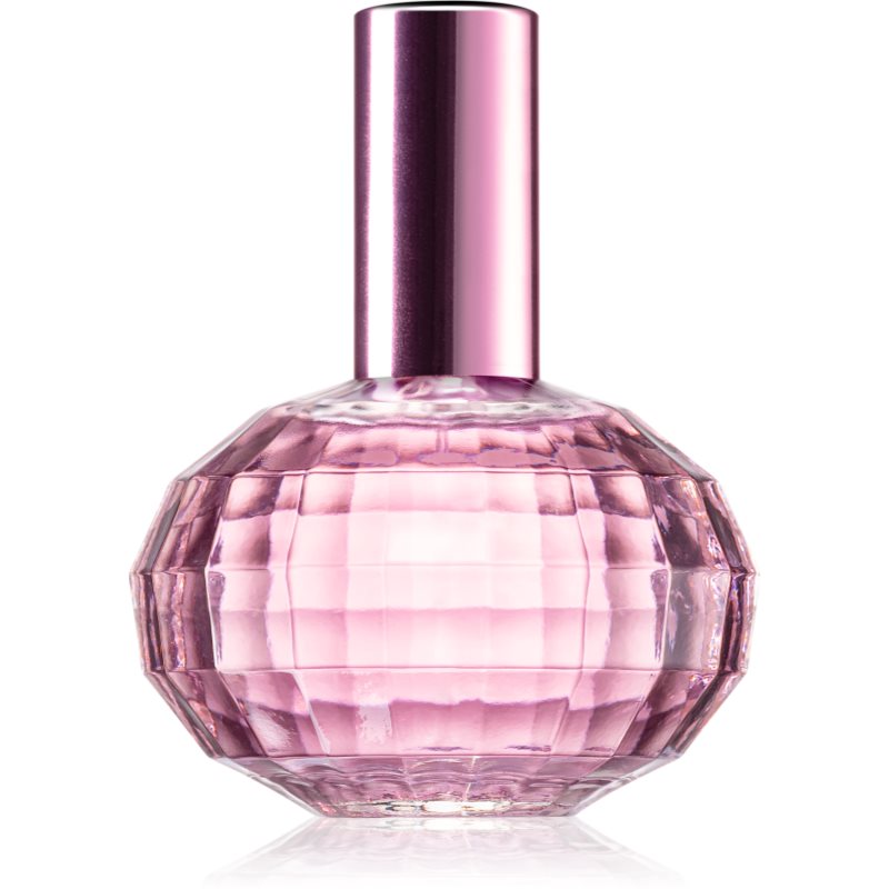 

Oriflame Memories: Flirting Under Fireworks туалетна вода для жінок