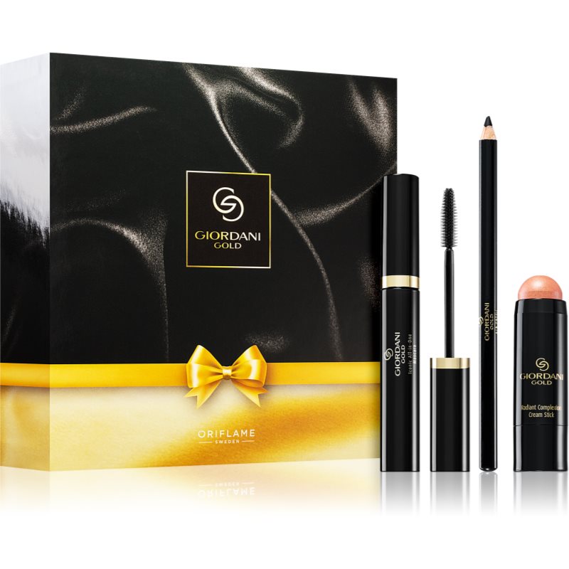 

Oriflame Giordani Gold косметичний набір (для жінок