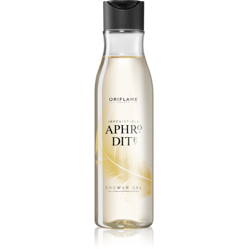 Oriflame Irresistible Aphrodite relaxační sprchový gel 250 ml
