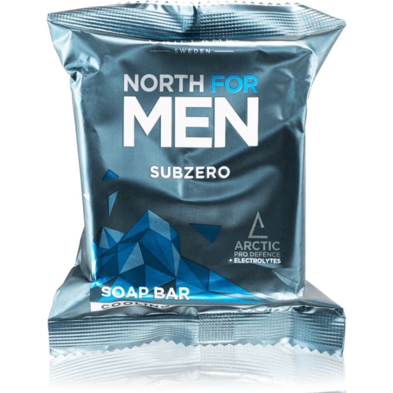 Мужское мыло. Мыло North for men Subzero. North for men Oriflame Subzero. North for men Орифлэйм. Мыло Орифлейм North for men.