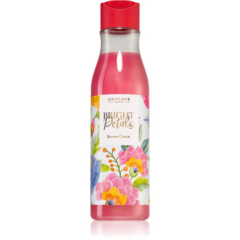 Oriflame Bright Petals душ гел 250 мл.