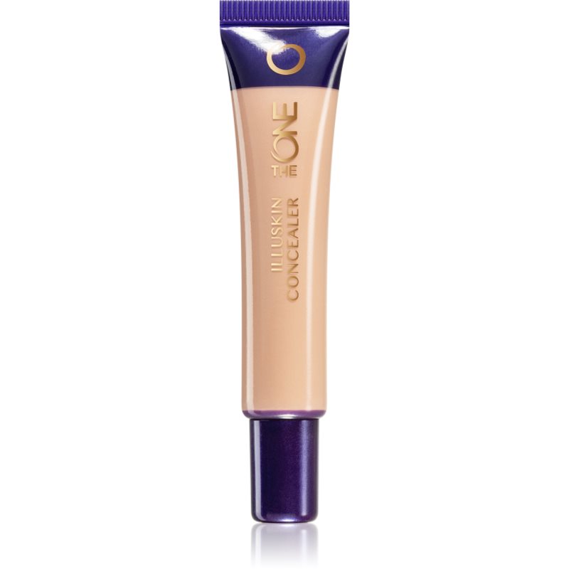 Oriflame The One IlluSkin rozjasňující korektor proti nedokonalostem pleti odstín Fair Light 10 ml
