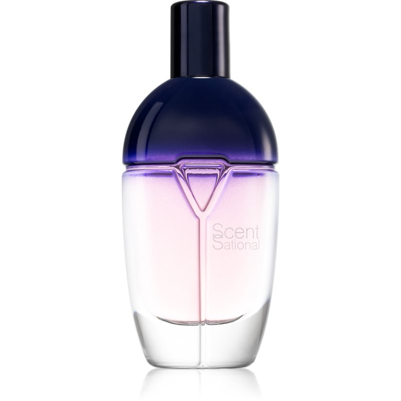 Oriflame Scentsational toaletní voda pro ženy 50 ml