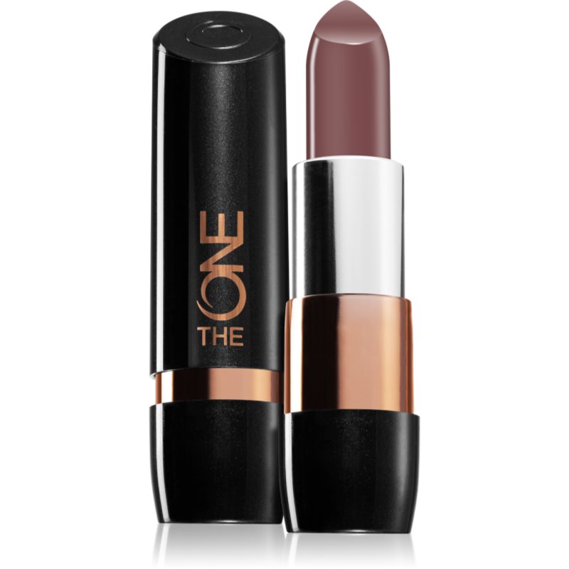 Oriflame The One Colour Stylist krémová rtěnka odstín urban mauve 4 g