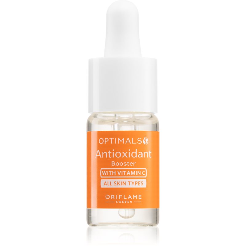 Oriflame Optimals antioxidační sérum s vitaminem C 15 ml