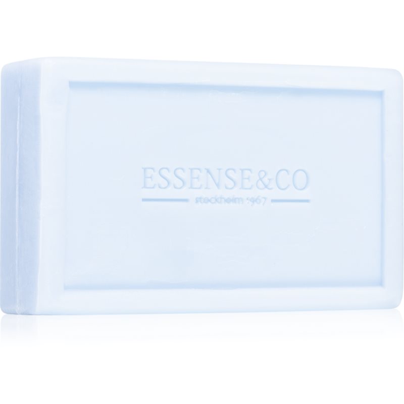 Oriflame Essense and Co Orris & Sage tuhé mýdlo na ruce 75 g