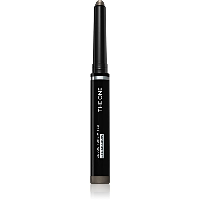 Oriflame The One Colour Unlimited oční stíny v tyčince odstín Amazon Brown 1,2 g