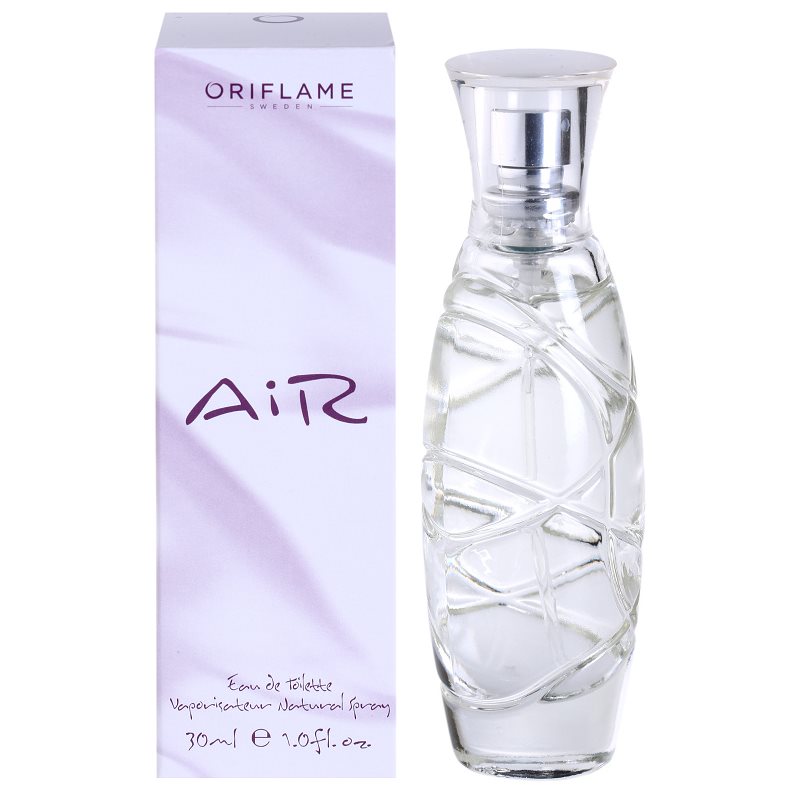

Oriflame Air туалетна вода для жінок 30 мл