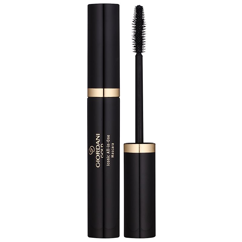 

Oriflame Giordani Gold туш для об'єму відтінок Black