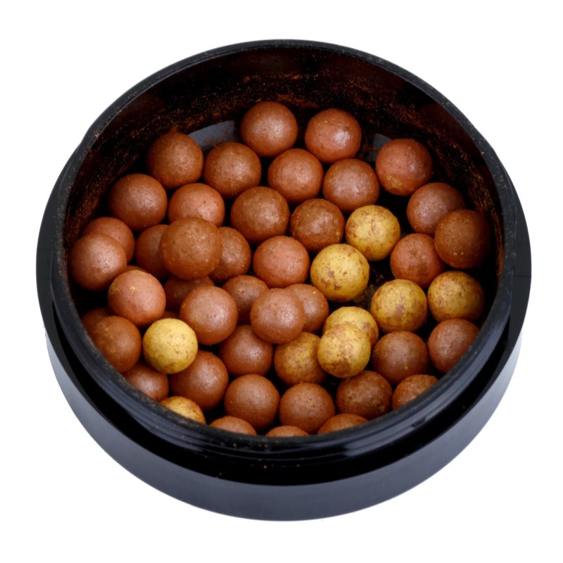 

Oriflame Giordani Gold компактна пудра-бронзантор в кульках відтінок Natural Bronze