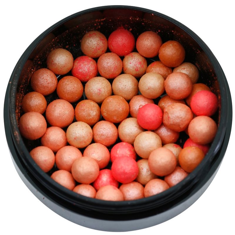 

Oriflame Giordani Gold компактна пудра-бронзантор в кульках відтінок Natural Peach