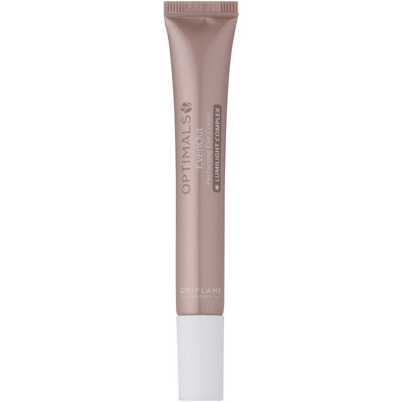 

Oriflame Optimals oсвітлювальний крем для шкіри навколо очей