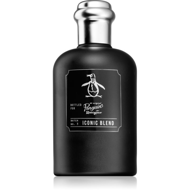 Original Penguin Iconic Blend toaletní voda pro muže 100 ml